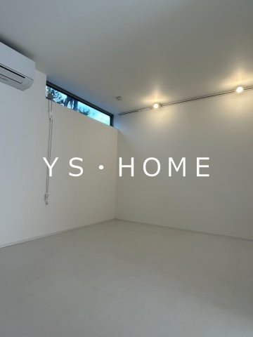 Green TerraceⅡ リビング