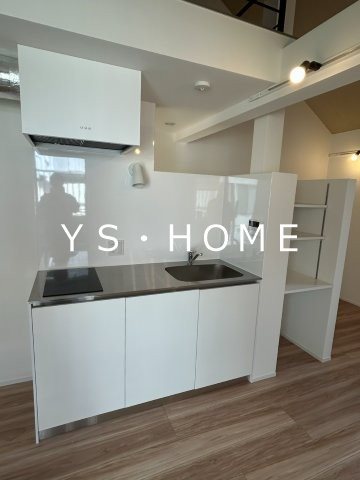 Green TerraceⅡ キッチン