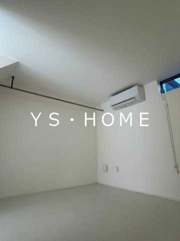 Green TerraceⅡ ベッドルーム