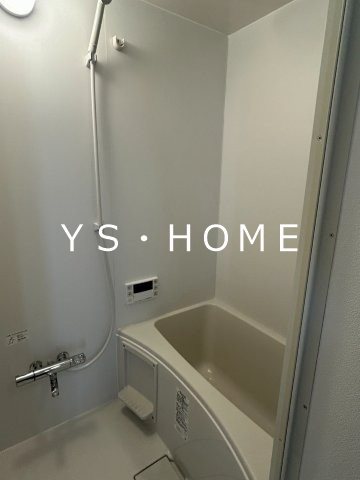 Green TerraceⅡ 風呂画像