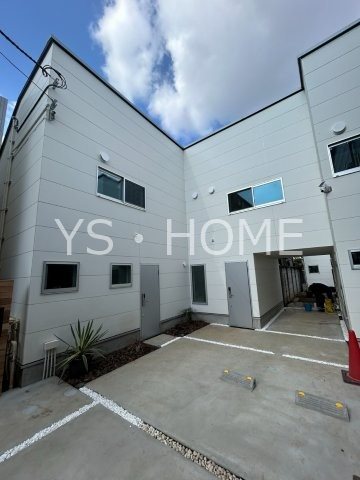 Green TerraceⅡ その他外観1