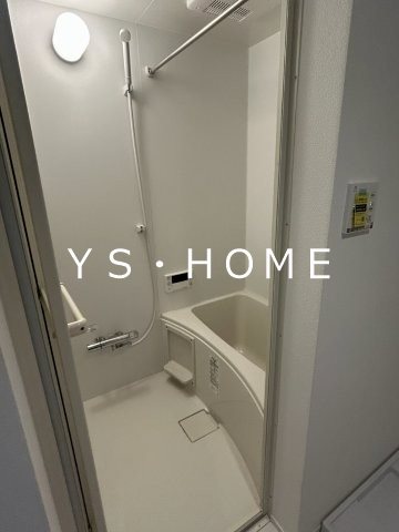 Green TerraceⅡ 風呂画像