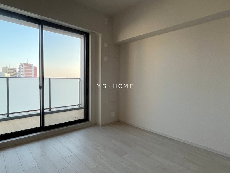 トラープランド蒼麗館 ベッドルーム