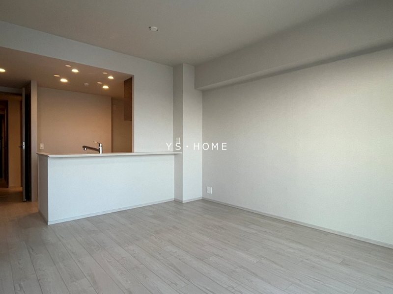 トラープランド蒼麗館 リビング