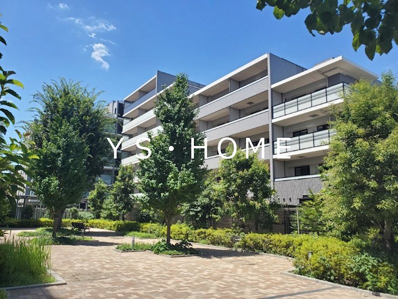 トラープランド蒼麗館 外観