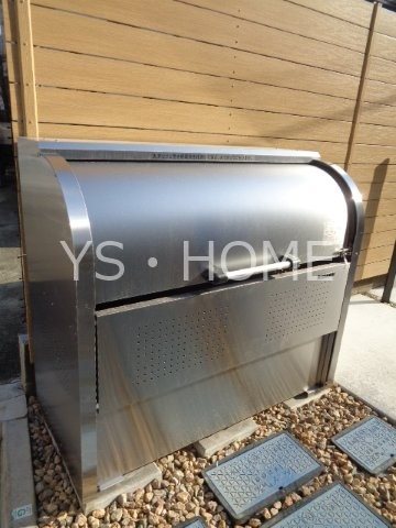 ＣＳ　ＧＡＲＤＥＮ　吉祥寺  その他10