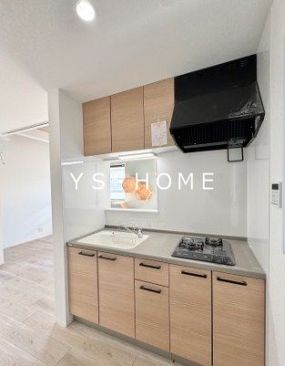 ＣＳ　ＧＡＲＤＥＮ　吉祥寺  キッチン