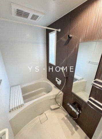 ＣＳ　ＧＡＲＤＥＮ　吉祥寺  風呂画像