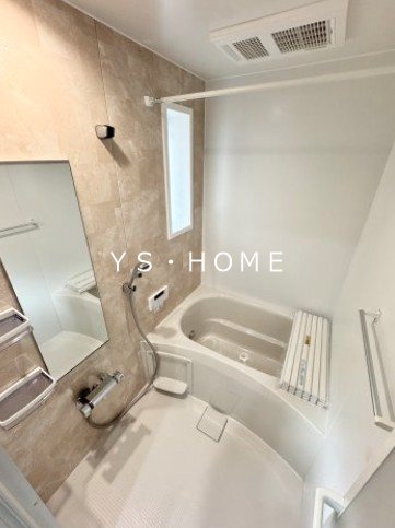 ＣＳ　ＧＡＲＤＥＮ　吉祥寺  風呂画像