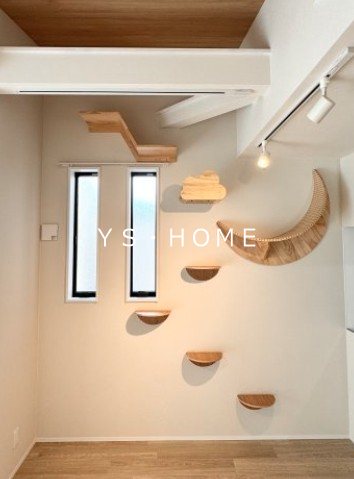 ＣＳ　ＧＡＲＤＥＮ　吉祥寺  その他8