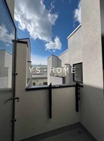 ＣＳ　ＧＡＲＤＥＮ　吉祥寺  ベランダ