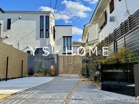 ＣＳ　ＧＡＲＤＥＮ　吉祥寺  外観