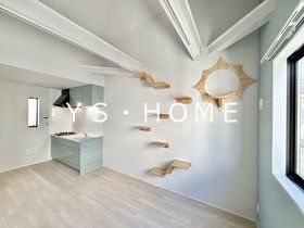 ＣＳ　ＧＡＲＤＥＮ　吉祥寺  その他8