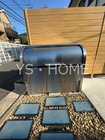 ＣＳ　ＧＡＲＤＥＮ　吉祥寺  その他12