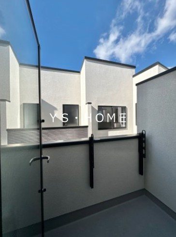 ＣＳ　ＧＡＲＤＥＮ　吉祥寺  ベランダ