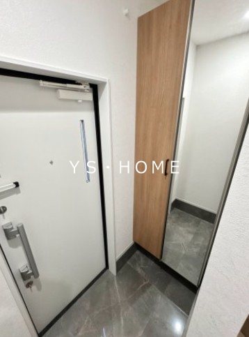 ＣＳ　ＧＡＲＤＥＮ　吉祥寺  玄関