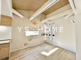 ＣＳ　ＧＡＲＤＥＮ　吉祥寺  その他10