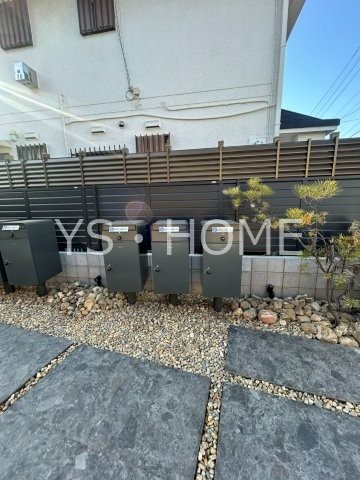 ＣＳ　ＧＡＲＤＥＮ　吉祥寺  その他14