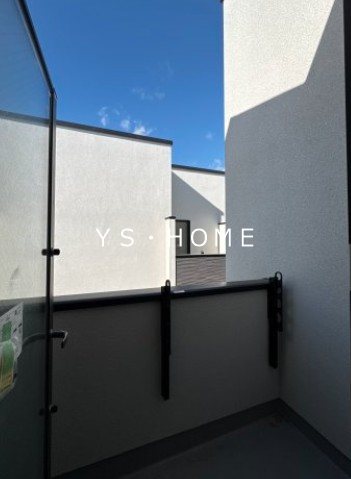 ＣＳ　ＧＡＲＤＥＮ　吉祥寺  ベランダ