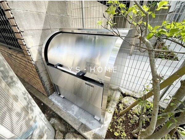 Maison de Sourire  その他8