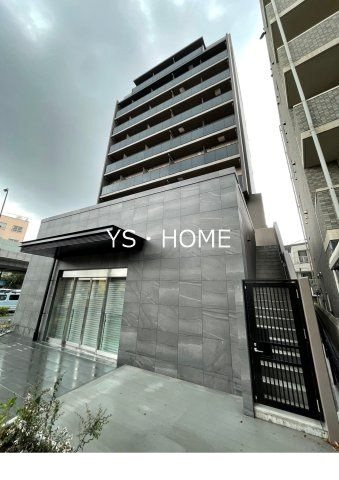 DIPS野方RESIDENCE 外観