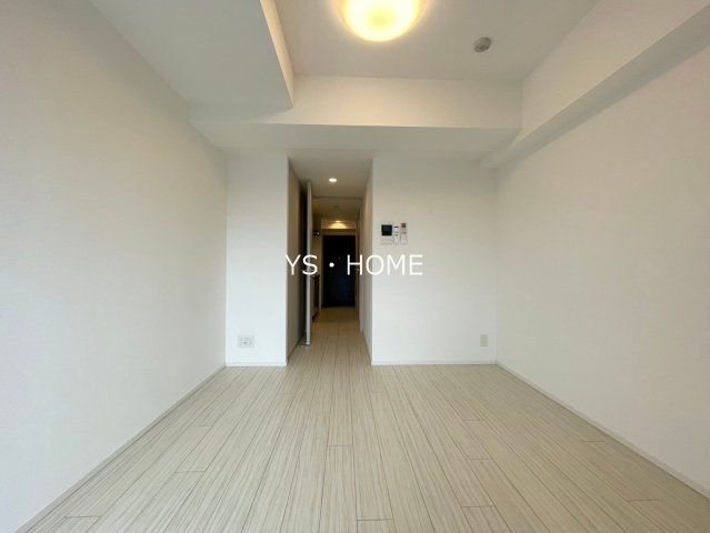 DIPS野方RESIDENCE リビング