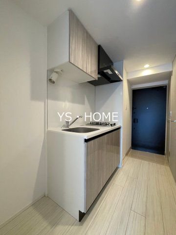 DIPS野方RESIDENCE キッチン