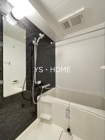 DIPS野方RESIDENCE 風呂画像