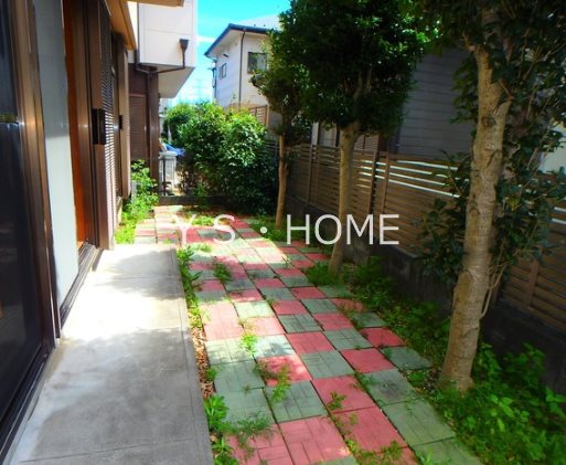 大井貸家 その他4