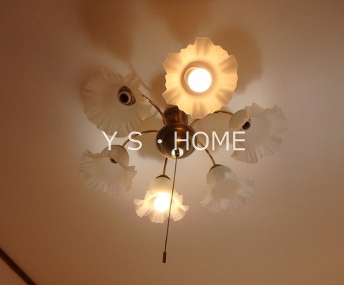 大井貸家 その他7