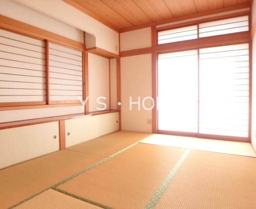 大井貸家 その他8