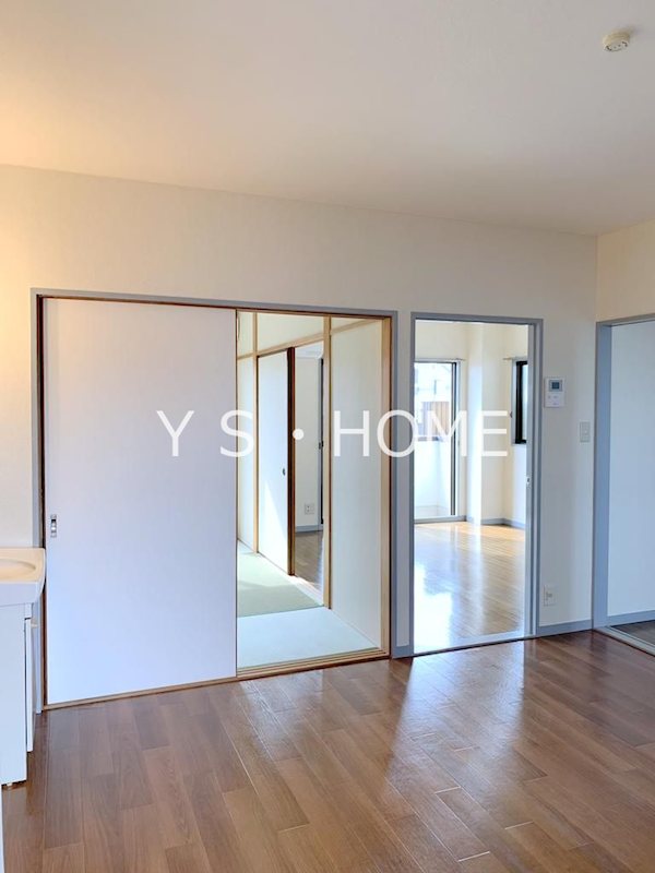 タチバナマンション その他5