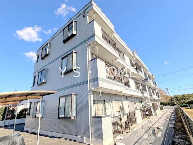 タチバナマンション その他外観1