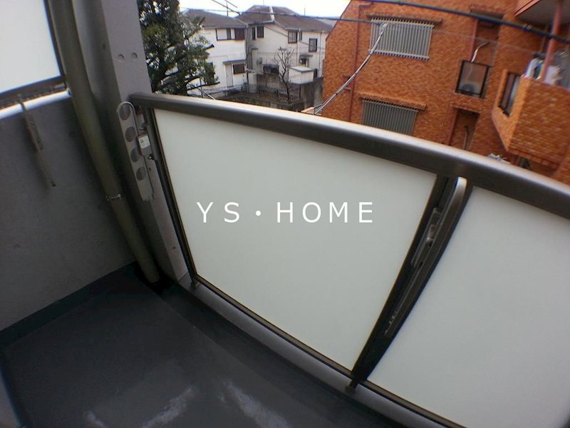 No.7ゼルコバマンション その他2