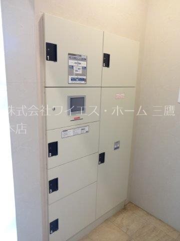 クロフトコテージ その他5