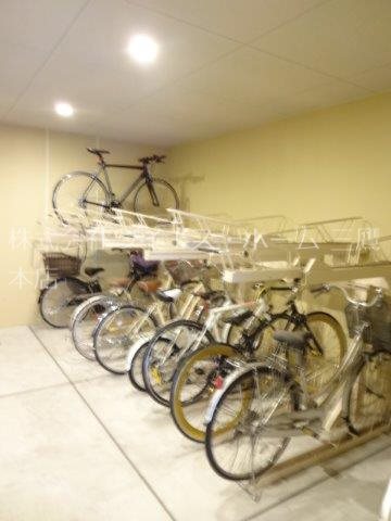 クロフトコテージ その他6