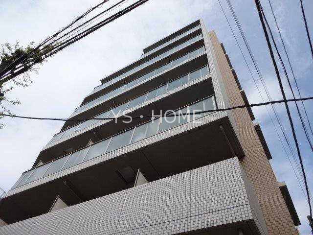 クロフトコテージ その他外観2