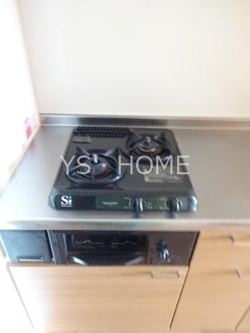 クロフトコテージ その他14