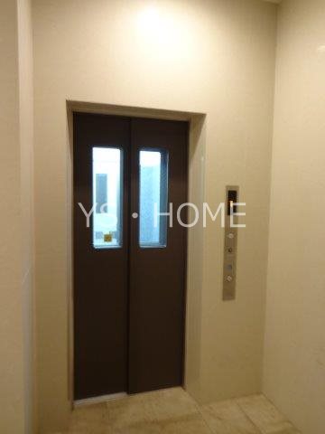 クロフトコテージ その他17