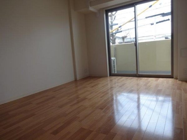 クロフトコテージ ベッドルーム