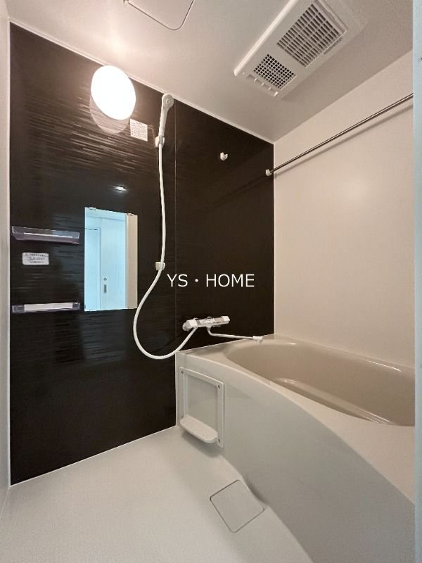 ミモザ哲学堂 風呂画像