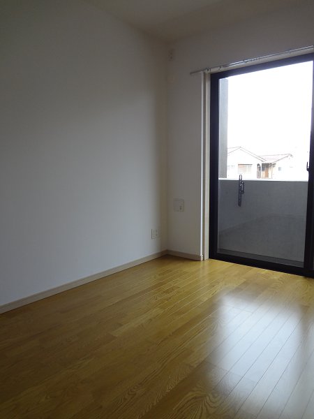 つつじヶ丘アイランドコート  リビング