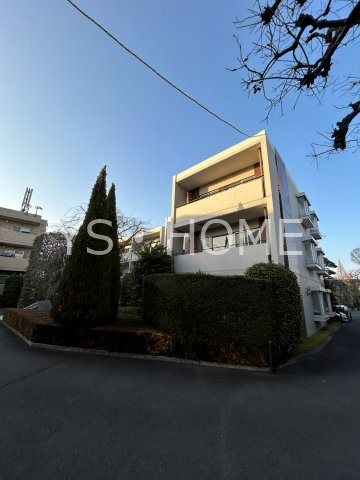 第３ゼルコバマンション  その他外観1