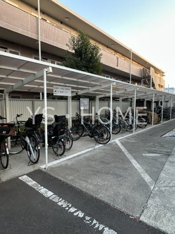 第３ゼルコバマンション  その他外観3