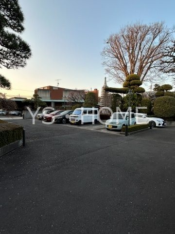 第３ゼルコバマンション  その他外観4