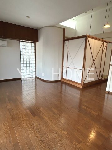 第３ゼルコバマンション  リビング