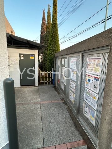 第３ゼルコバマンション  その他13