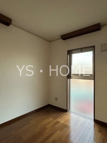 第３ゼルコバマンション  ベッドルーム