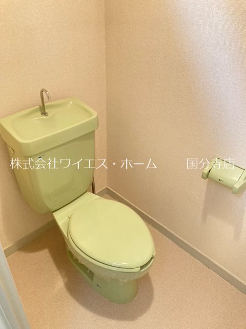 ベルハイツ恋ヶ窪 その他3