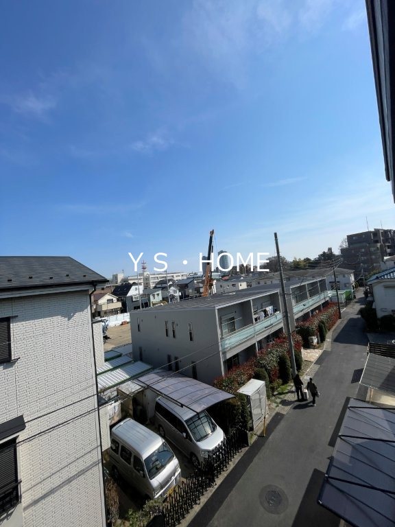 ベルハイツ恋ヶ窪 その他4